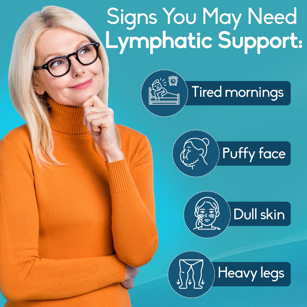 GAVYNETH Lymphatic Drainage Supplements for Lymph System Support – Echinacea, Dandelion & Burdock for Immune & Circulation Support, Vegan Herbal Formula for Women & Men, 60 Capsules GAVYNETH buy supplements Au