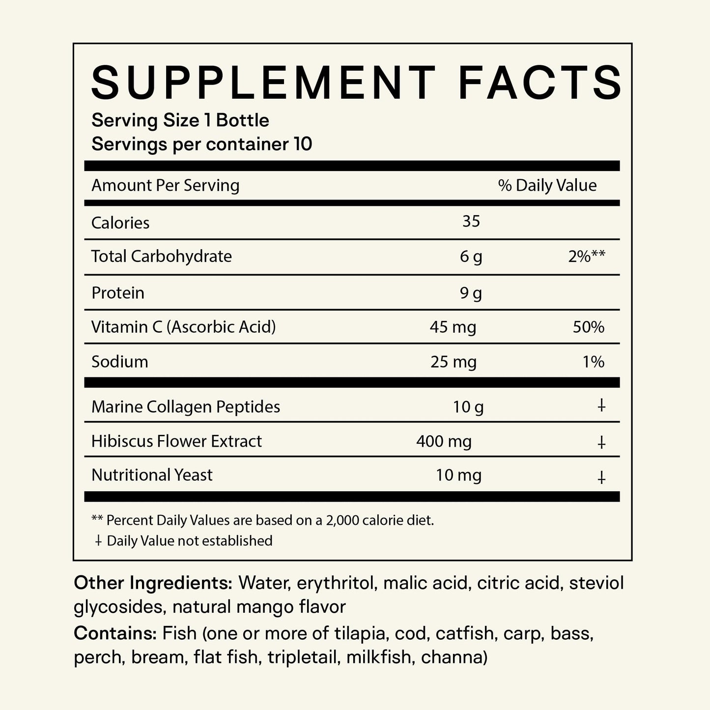 Happy Aging Marine Collagen Peptides Glow Shot 10,000mg - Liquid Collagen for Women with Liposomal Delivery - Promotes Skin Hydration, Elasticity & Radiance - Supports Hair & Nails, 10 Shots Happy Aging buy supplements Au