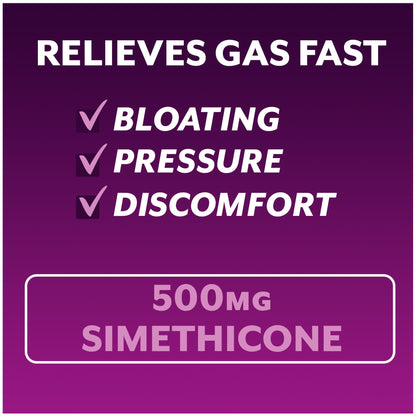 Phazyme Ultimate Strength Anti-Gas 500 mg Simethicone Gas Relief for Adults, Fast Gels Quickly Ease Bloating, Pressure and Discomfort, 20 Count Phazyme buy supplements Au