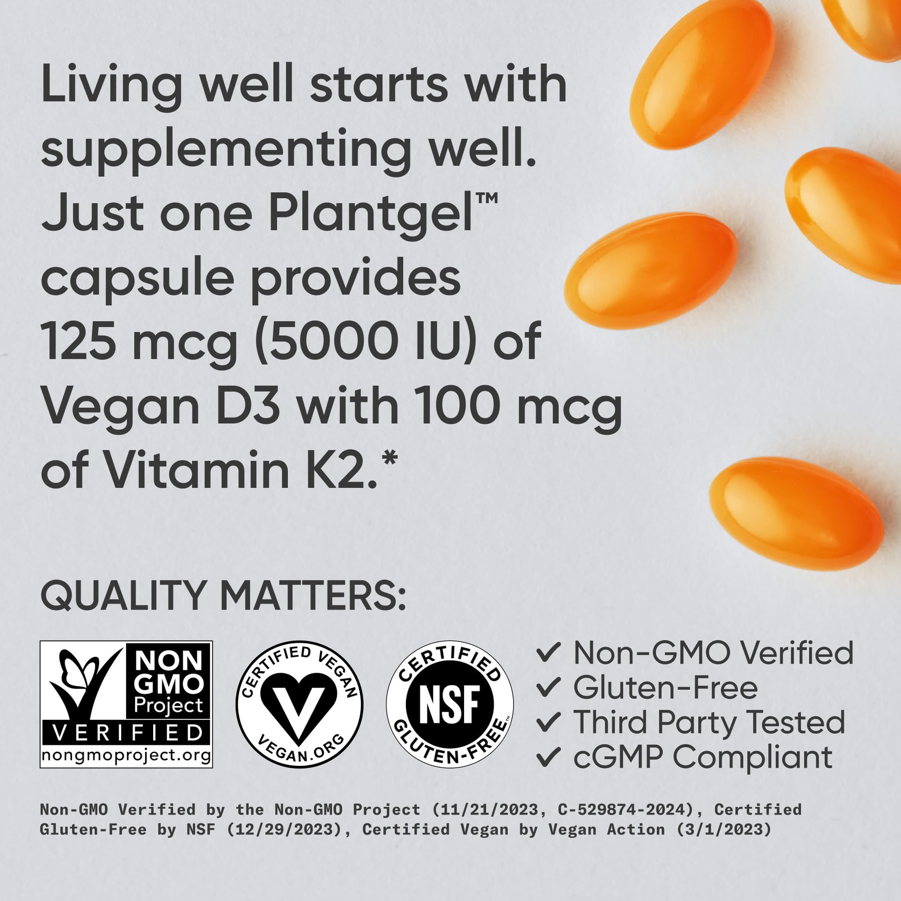 Sports Research® Multivitamins Pack - Organic Apple Cider Vinegar Gummies + Vitamin D 5000iu & Mk7 Vitamin K 100mcg + Turmeric Curcumin C3 Complex Sports Research buy supplements Au