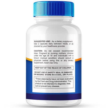 Joint4X Joint Support Capsules, Official Joint-4X Supplement Pills, All-Natural Formula to Fortify Bones and Bolster Flexibility - Maximum Strength, Joint 4X Pills Reviews (60 Capsules) IDEAL PERFORMANCEBuy Supplements Australia