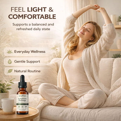 Aacnre Lymphaire Lymphatic Drainage Drops, Herbal Fluid Balance Support, Lymphatic System Support, Immune System & General Wellness, Vegan & Non-GMO, 2 Fl Oz (1) Aacnre buy supplements Au
