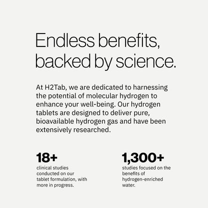 Molecular H2TAB Hydrogen Water Tablets with Magnesium -12 PPM Hydrogen Tablets for Drinking Water -Rich in Antioxidants, Supports Cellular Health, Recovery & Cognitive Function (30 Counts, Raspberry) H2TAB buy supplements Au