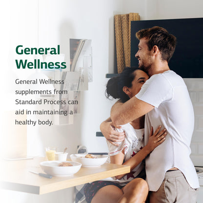 Standard Process Renafood - Supports Healthy Kidney Function & Antioxidant Activity - Contains Vitamins A - Non-Soy - 180 Tablets Standard Process Inc.Buy Supplements Australia