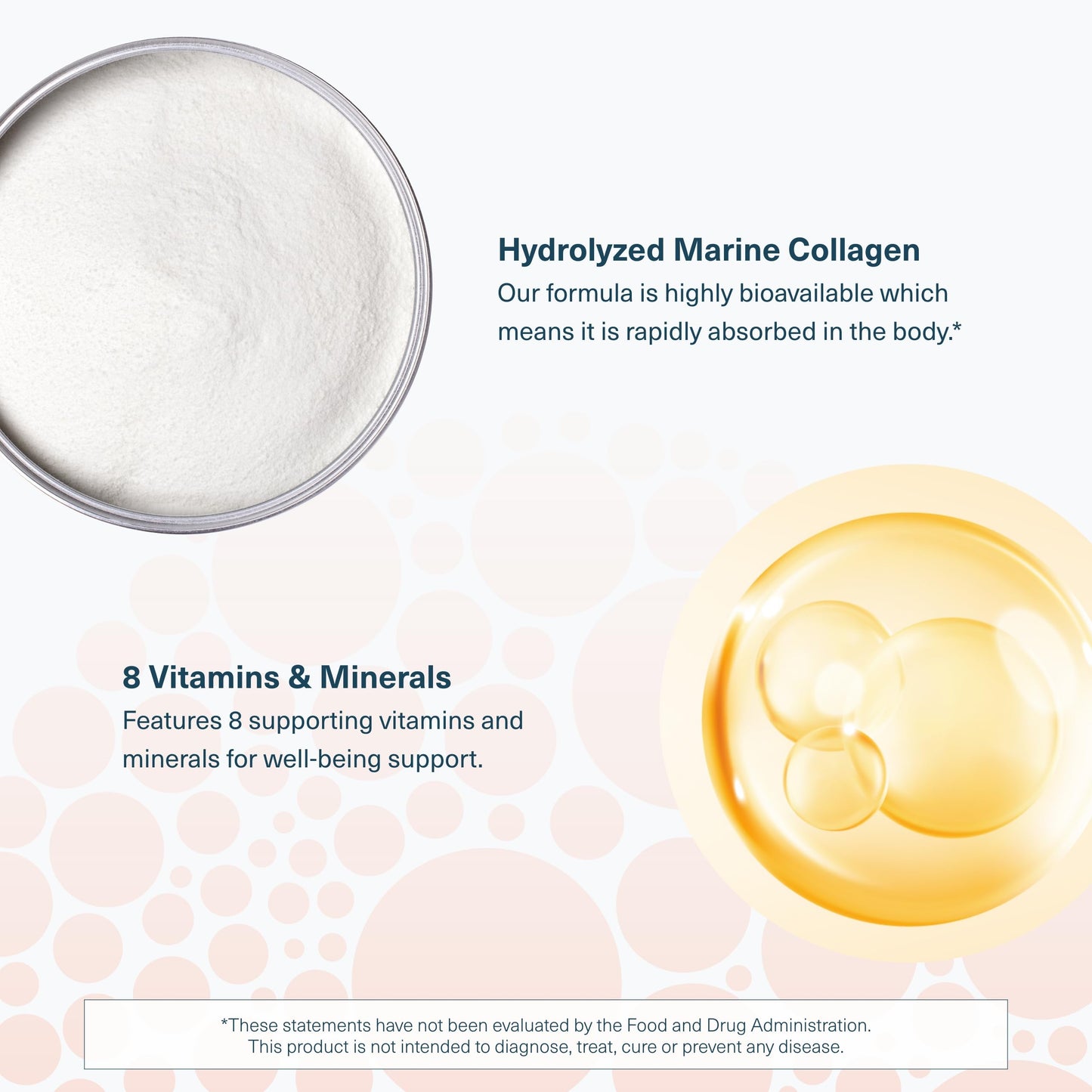 Youtheory Marine Collagen Tablets - 2,500 mg Fish-Sourced Collagen Peptides- with Vitamins A, C, E, B6 & B12 - Supports Joint & Nail Health* - Highly Absorbable - 290 Tablets (58-Day Supply) Youtheory buy supplements Au