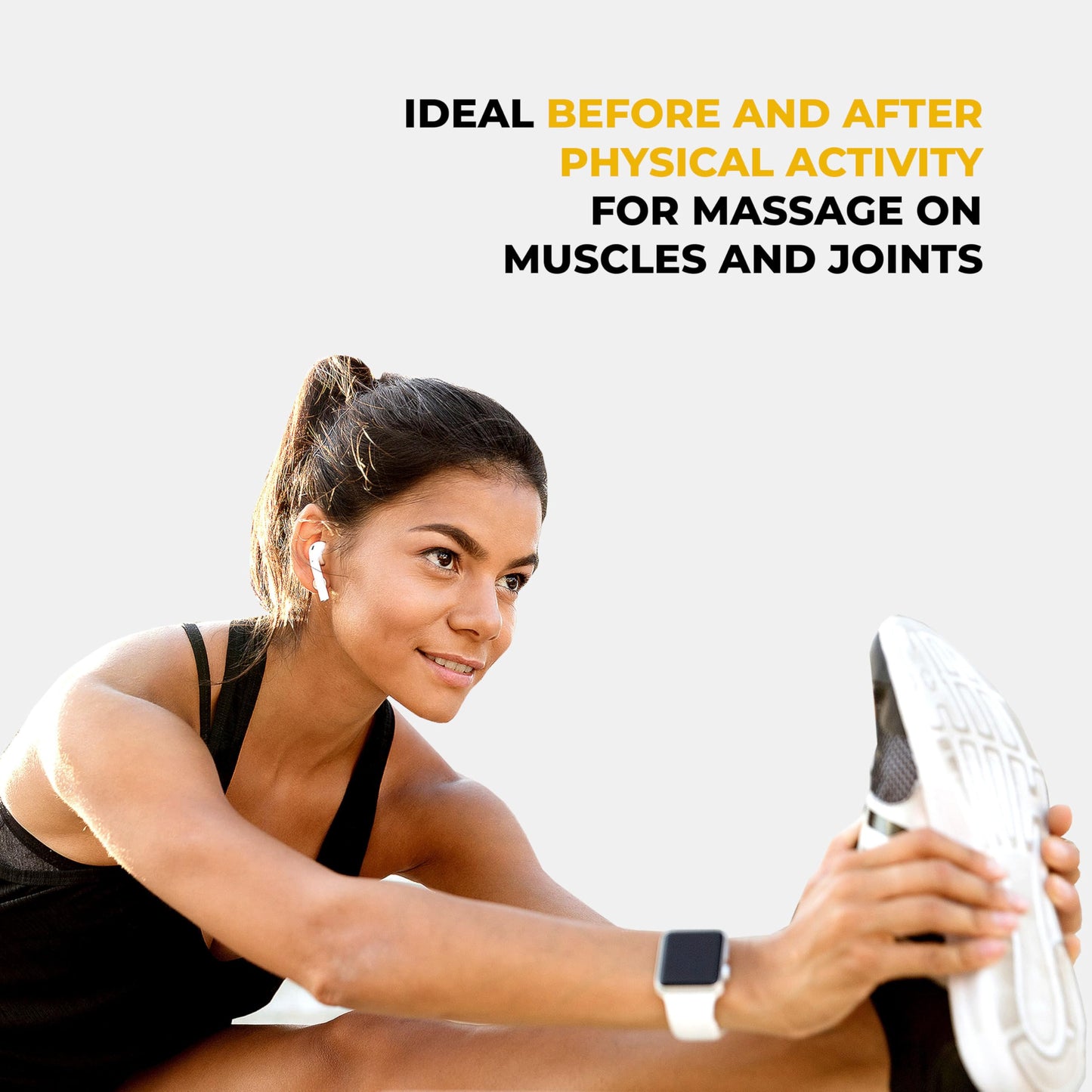 Dulac Arnica Body Massage Gel – Water-Based Cosmetic Massage Gel with Arnica Montana, Fast-Absorbing Lightweight Texture, Non-Greasy Feel, Dermatologically Tested, 1.7 Fl Oz DULÀC FARMACEUTICI 1982Buy Supplements Australia