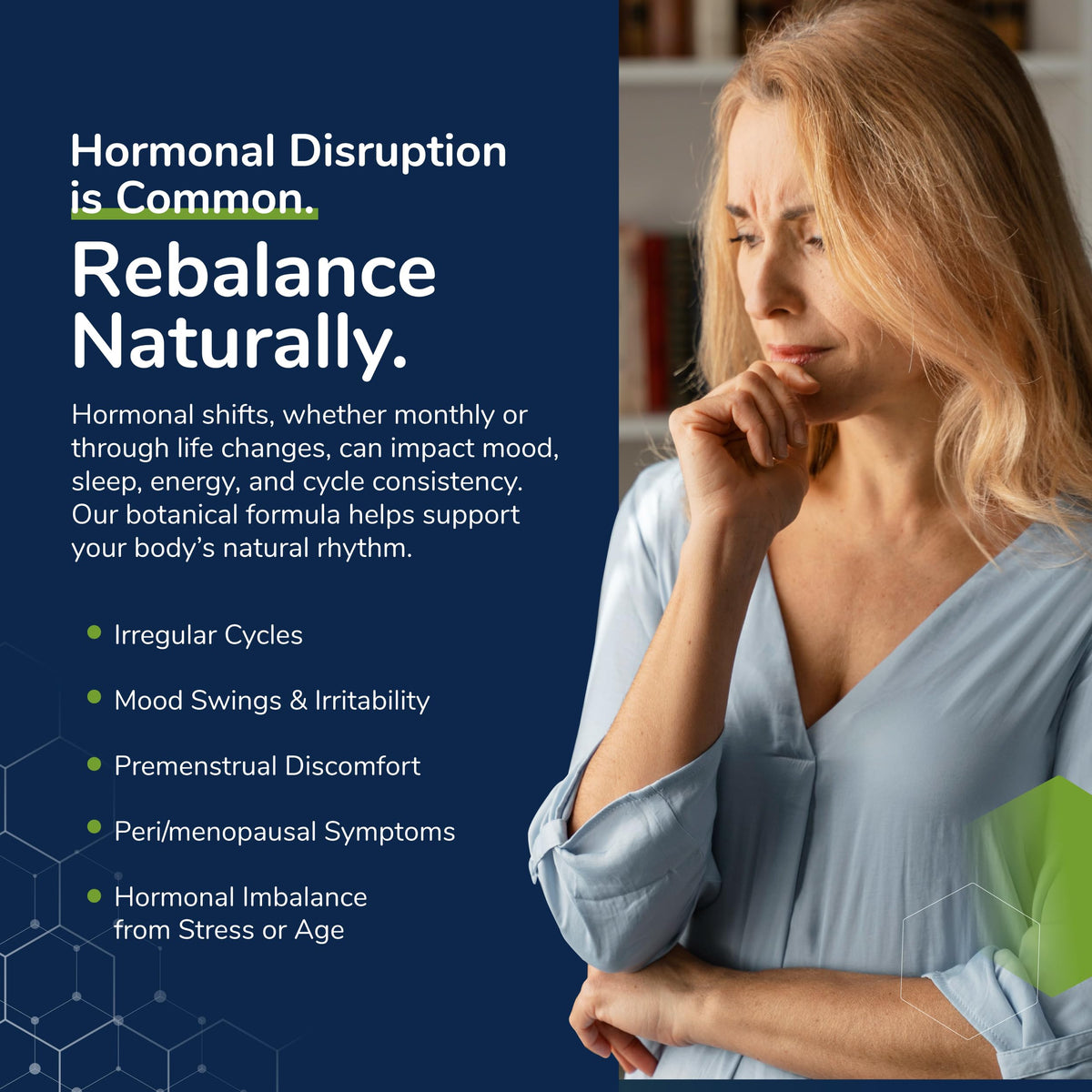 Scientific Health Solutions Vitex + DIM + Shatavari Hormone Balance Supplement – PMS, Menopause & Cycle Support for Women – Adaptogenic Complex with Maca, Ashwagandha, Dandelion – Vegan (3-Pack) Scientific Health SolutionsBuy Supplements Australia