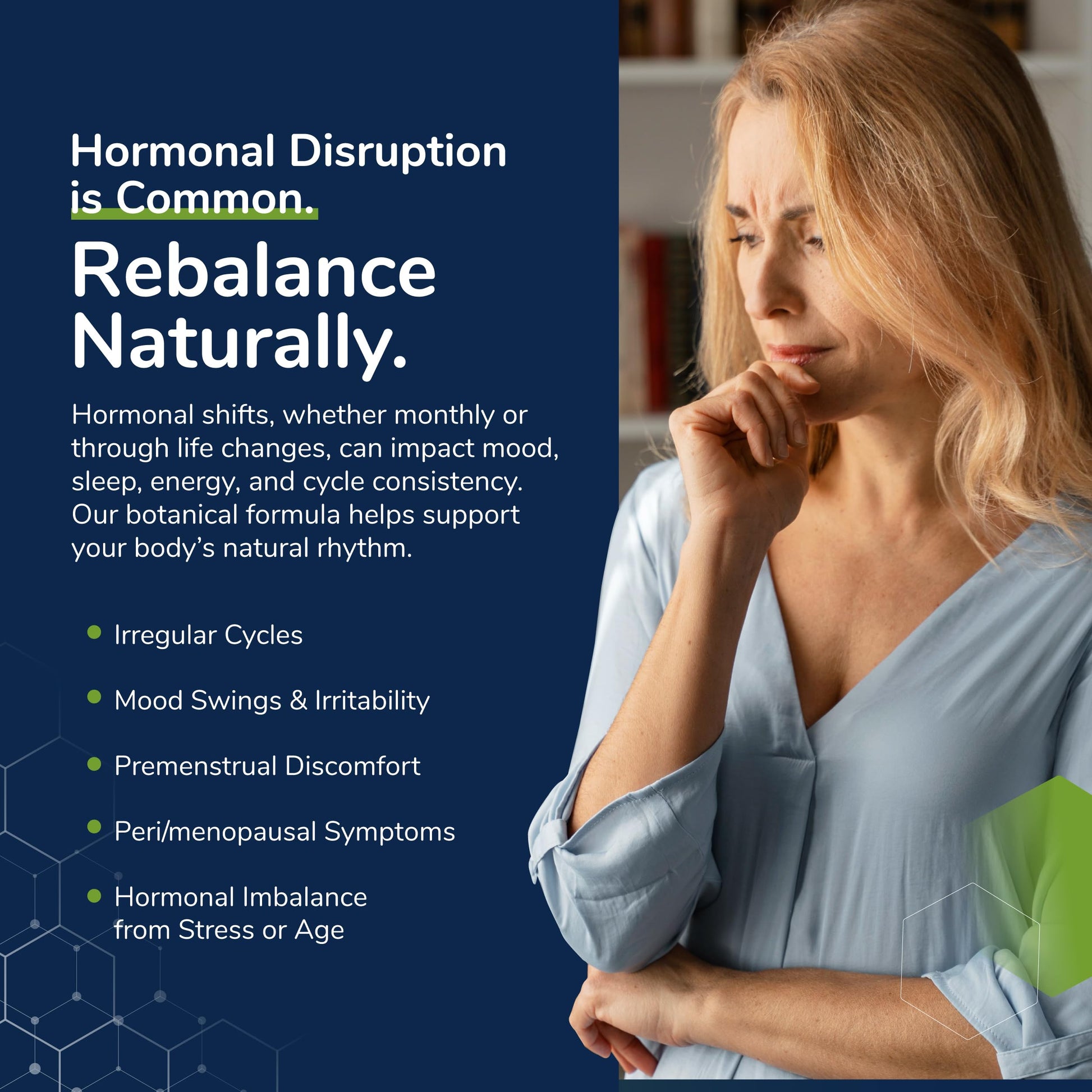 Scientific Health Solutions Vitex + DIM + Shatavari Hormone Balance Supplement – PMS, Menopause & Cycle Support for Women – Adaptogenic Complex with Maca, Ashwagandha, Dandelion – Vegan (2-Pack) Scientific Health SolutionsBuy Supplements Australia