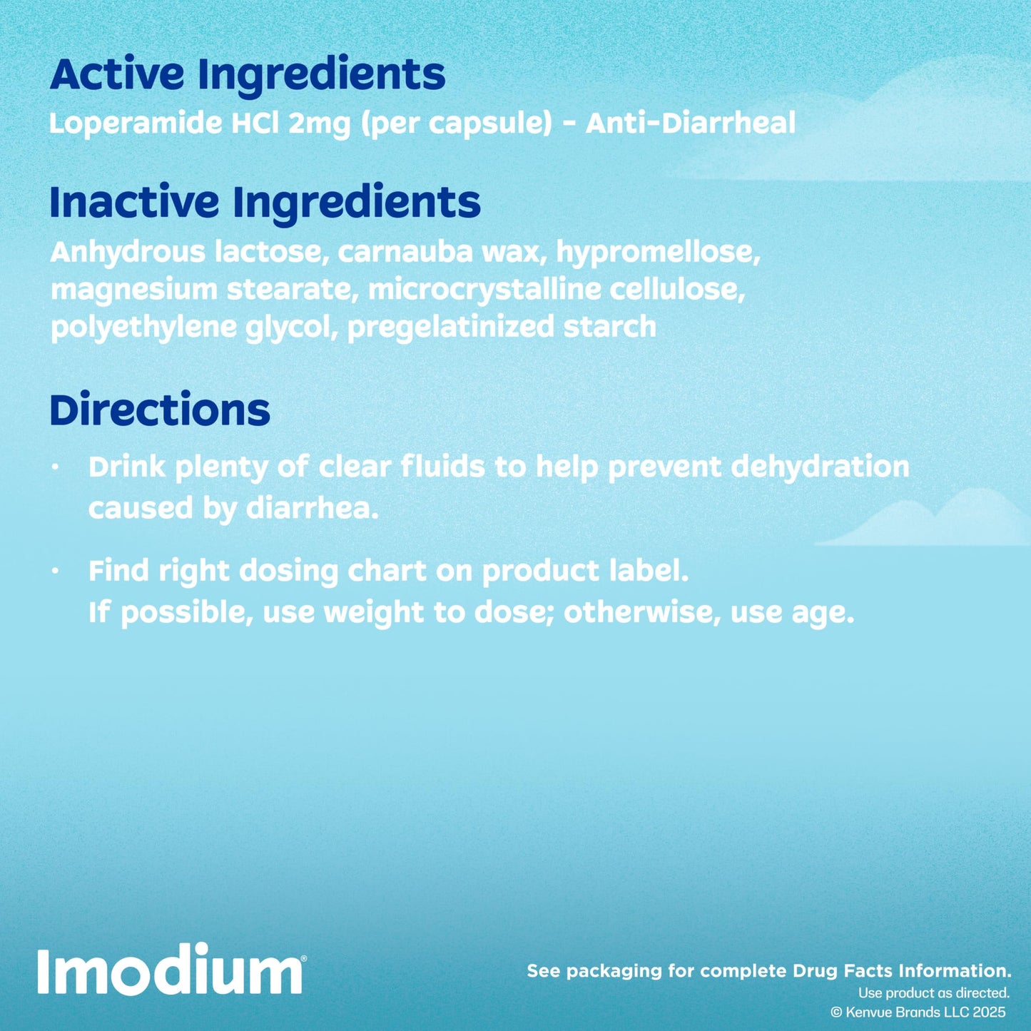 Imodium A-D Diarrhea Relief Caplets with Loperamide HCl, Anti-Diarrheal Medicine to Help Control Symptoms of Diarrhea Due to Acute, Traveler's Diarrhea, HSA/FSA Eligible, 24 ct Imodium buy supplements Au