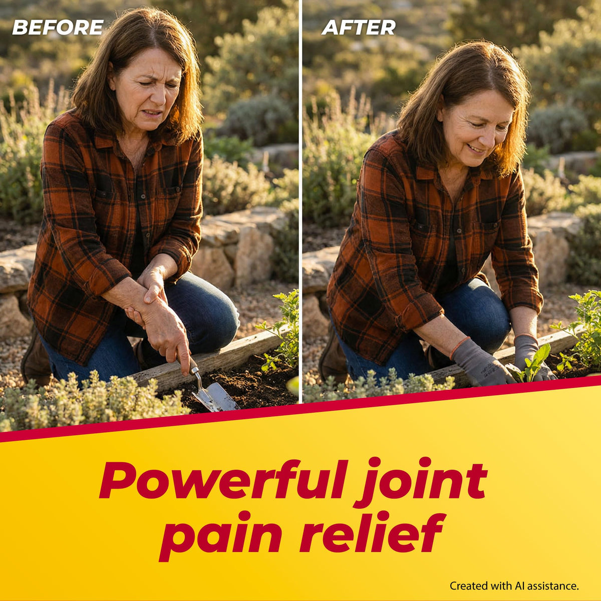 Aspercreme Arthritis Pain Relief Gel for Arthritis & Joint Pain, Non-steroidal Anti-inflammatory Topical Gel with Max-Strength Diclofenac Sodium, 50 g AspercremeBuy Supplements Australia