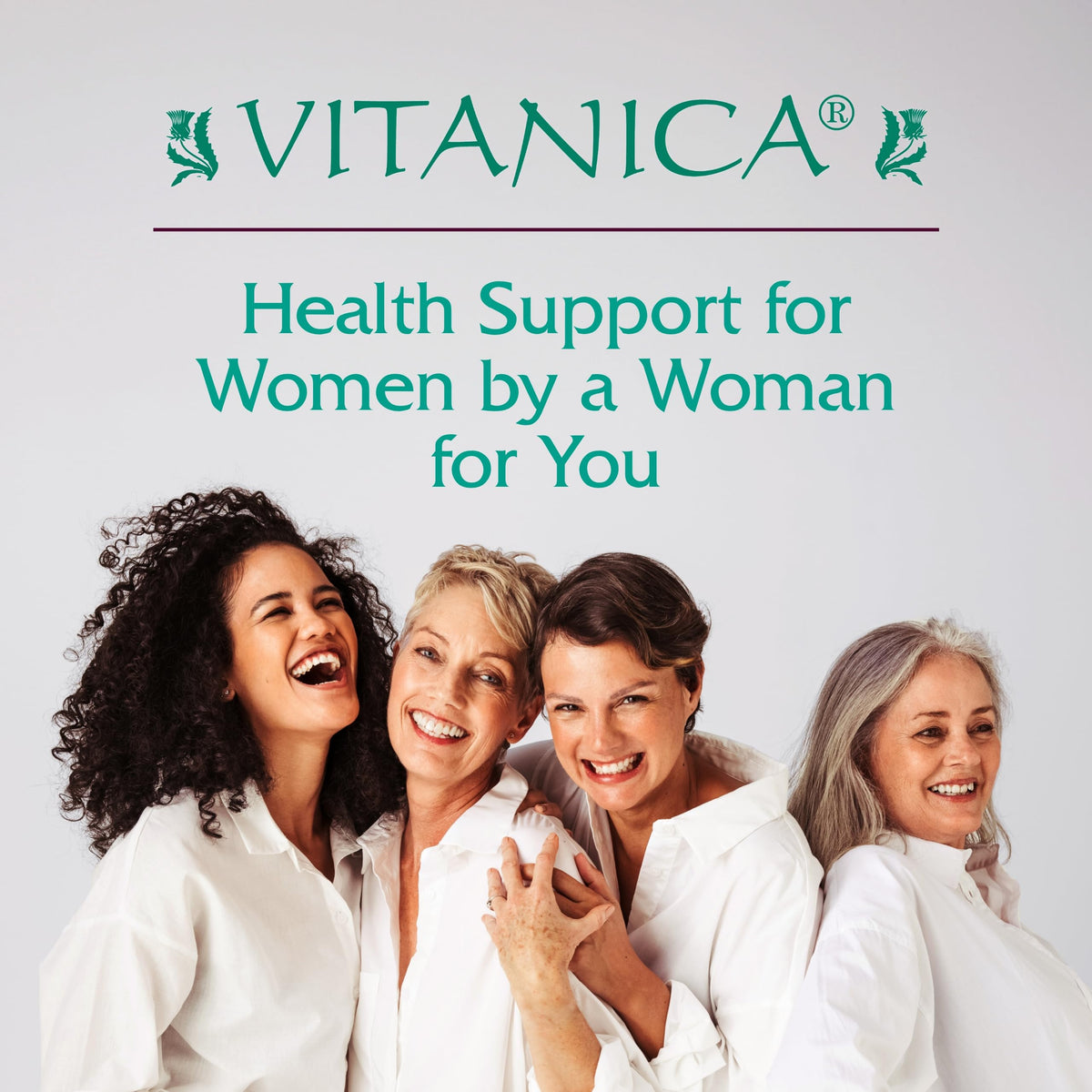 Vitanica, Skin Assist, Skin Support, Vegan, 90 Capsules VitanicaBuy Supplements Australia