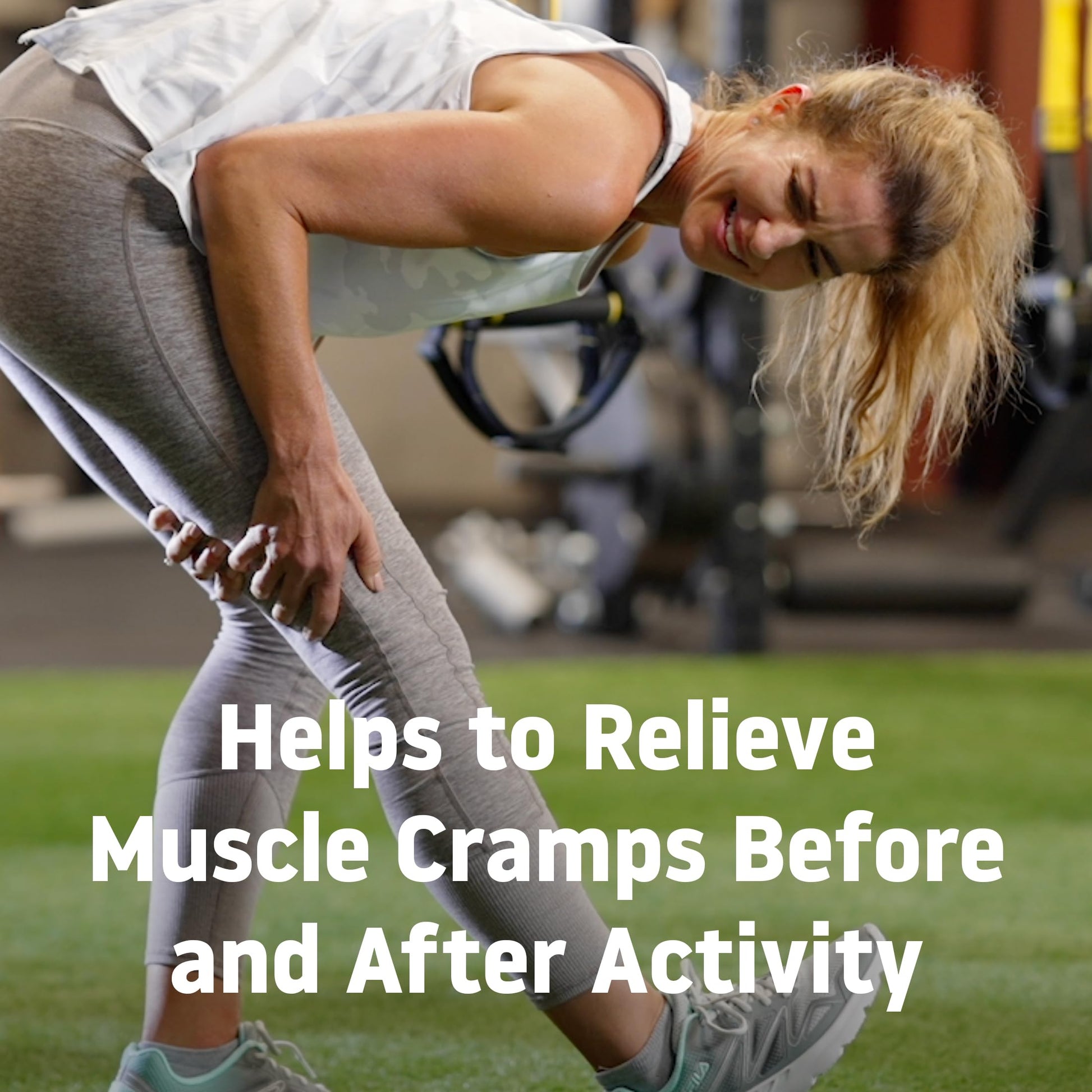 Theraworx Relief for Muscle Cramps Foam Fast-Acting Muscle Spasm, Leg Soreness with Magnesium Sulfate - 7.1 oz - 2 Count TheraworxBuy Supplements Australia