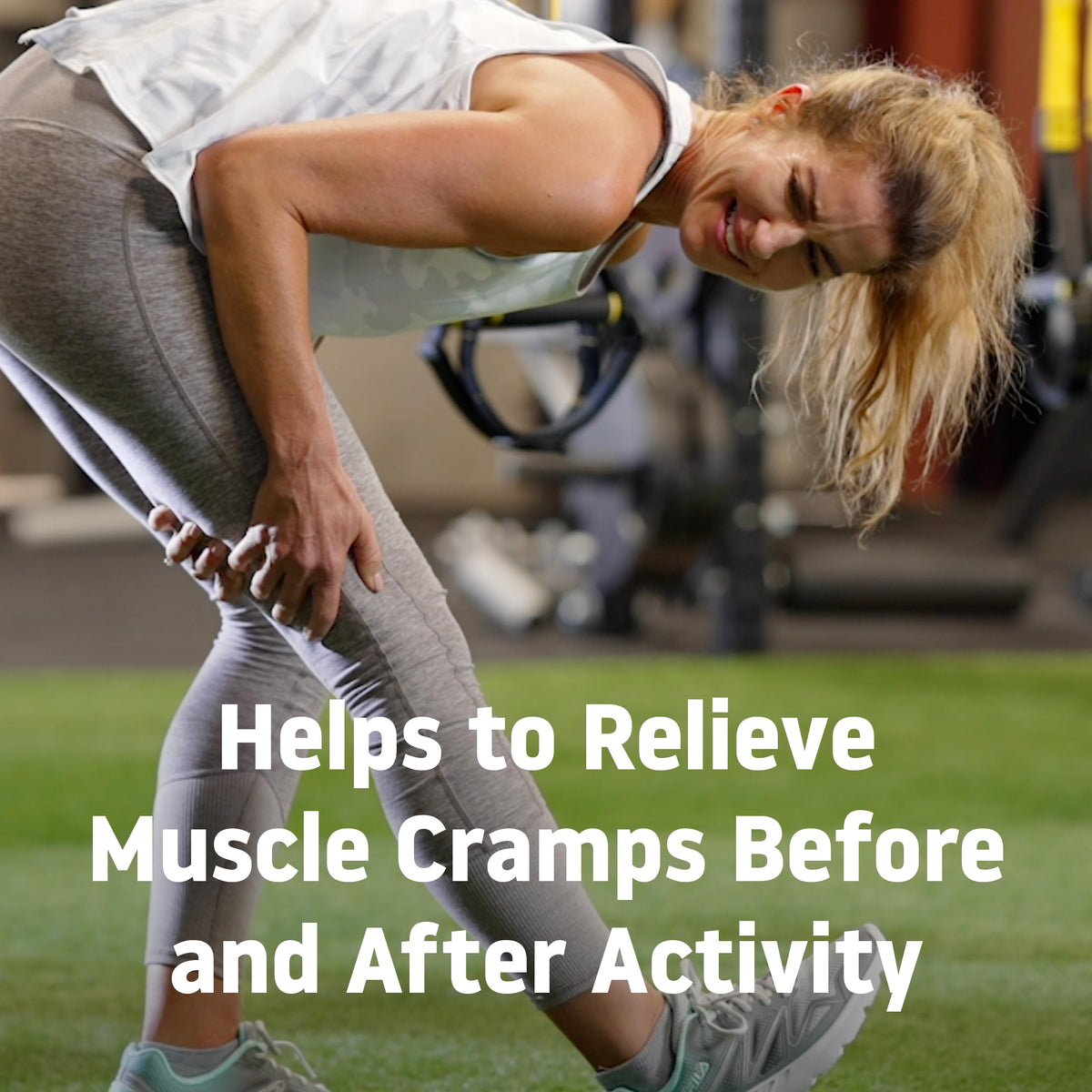 Theraworx Relief for Muscle Cramps Foam Fast-Acting Muscle Spasm, Leg Soreness with Magnesium Sulfate - 17.1 oz - 1 Count TheraworxBuy Supplements Australia