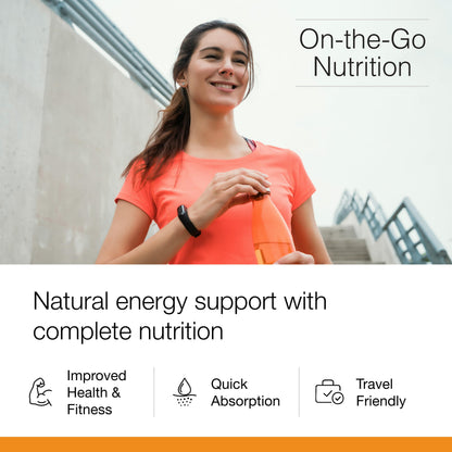 Dr. Schulze's SuperFood 100 - Everyday Superfood Supplement to Support Overall Wellness - Mutivitamin Support for Cellular Nutrition & Energy - Clean Ingredients - Gluten-Free & Dairy-Free - 90 Count Dr. Schulze'sBuy Supplements Australia