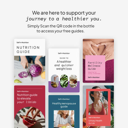 SELF NUTRITION Fertility Support for Women | Conception for Her, Coenzyme Q10, Ashwagandha, Myo-Inositol & More| Support Cycle Regularity & Ovulation| Vegan, Non-GMO, USA Made-60 Capsules SELF NUTRITION buy supplements Au