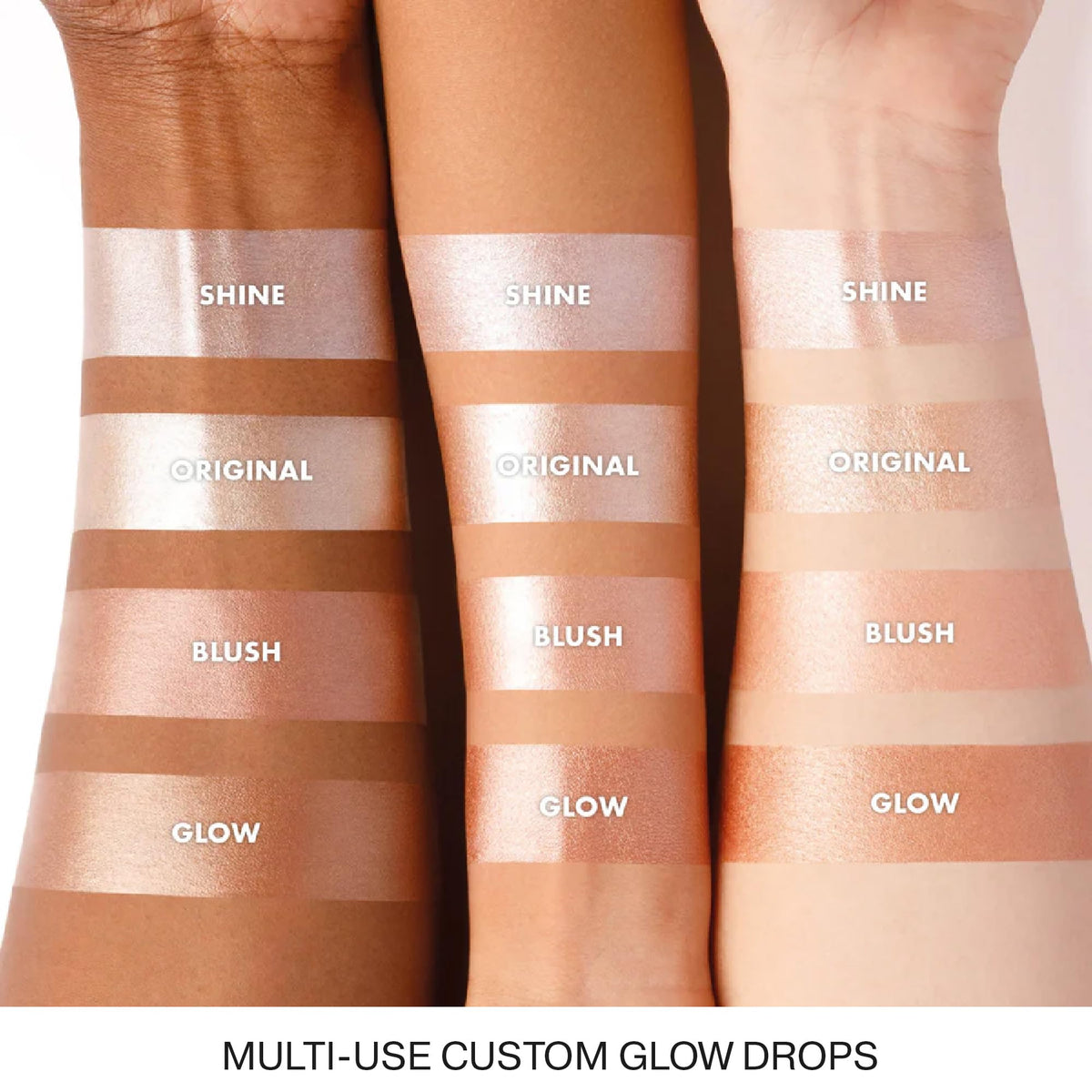 ICONIC LONDON Illuminator | Liquid Highlighting Drops for a Radiant Glow, Cruelty-Free, Vegan Makeup, Glow (Terracotta Bronze) 0.45 Fl oz ICONIC LONDON buy supplements Au
