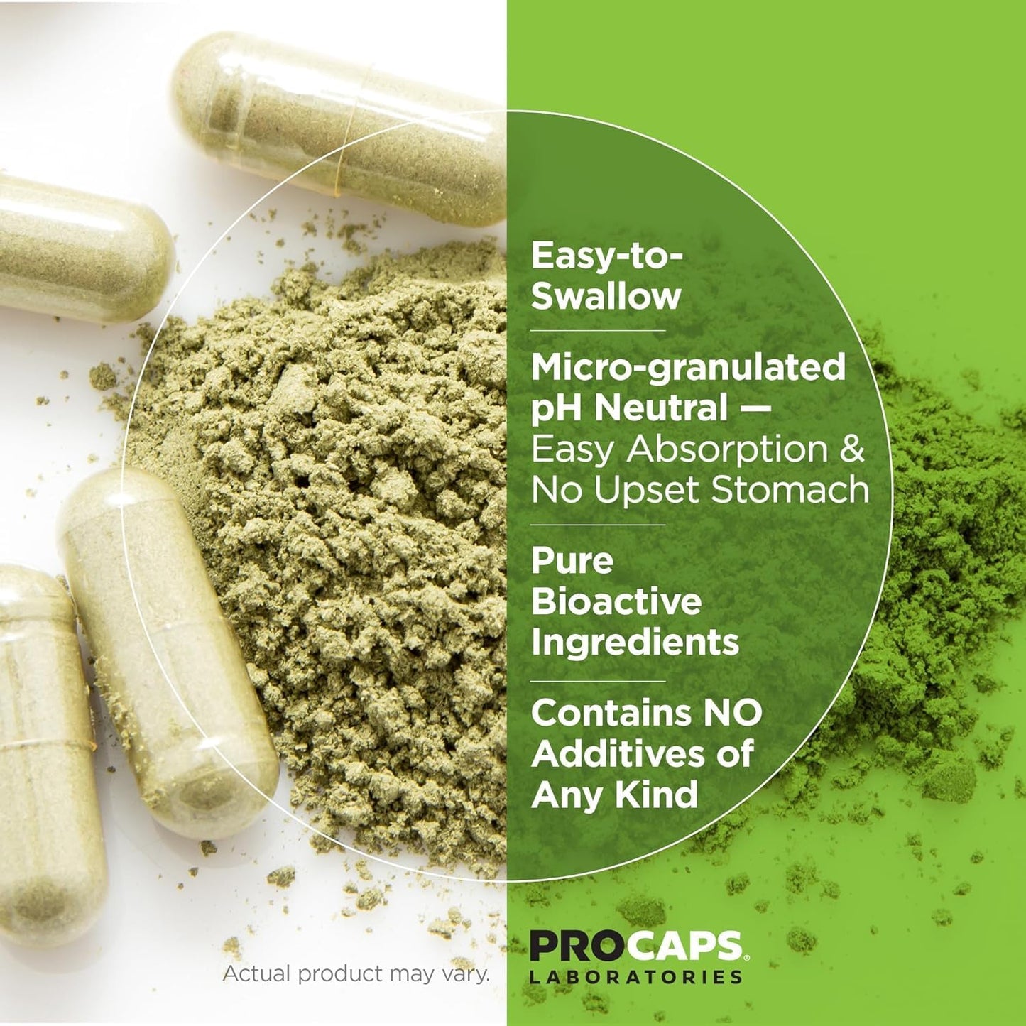 Andrew Lessman ProCaps Berberine Phospholipid Complex 30 Capsules