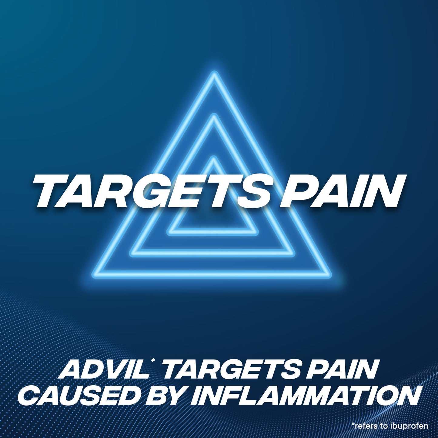 Advil Dual Action Back Pain Caplets Delivers 125mg Ibuprofen and 250mg Acetaminophen Per Dose for 8 Hours of Back Pain Relief - 144 Count Advil buy supplements Au