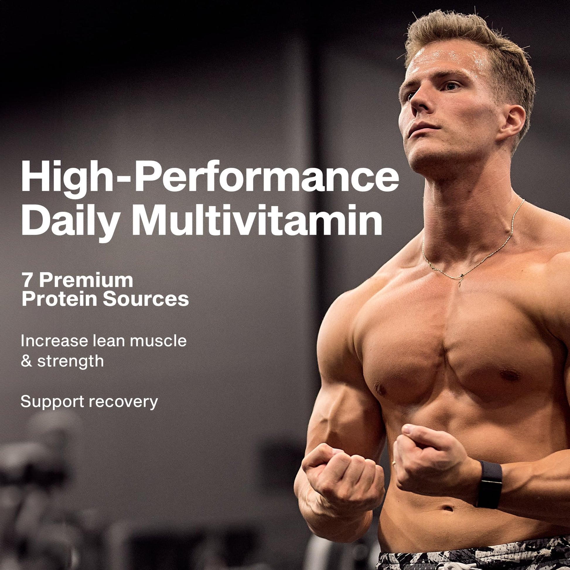 MuscleTech Platinum Multivitamins for Men & Women - Multi-Vitamin Supplement for Immune Support - 18 Vitamins & Minerals, Vitamin A C D E B6 B12 - Daily Workout Supplements for Men - 180 Capsules MuscleTech buy supplements Au