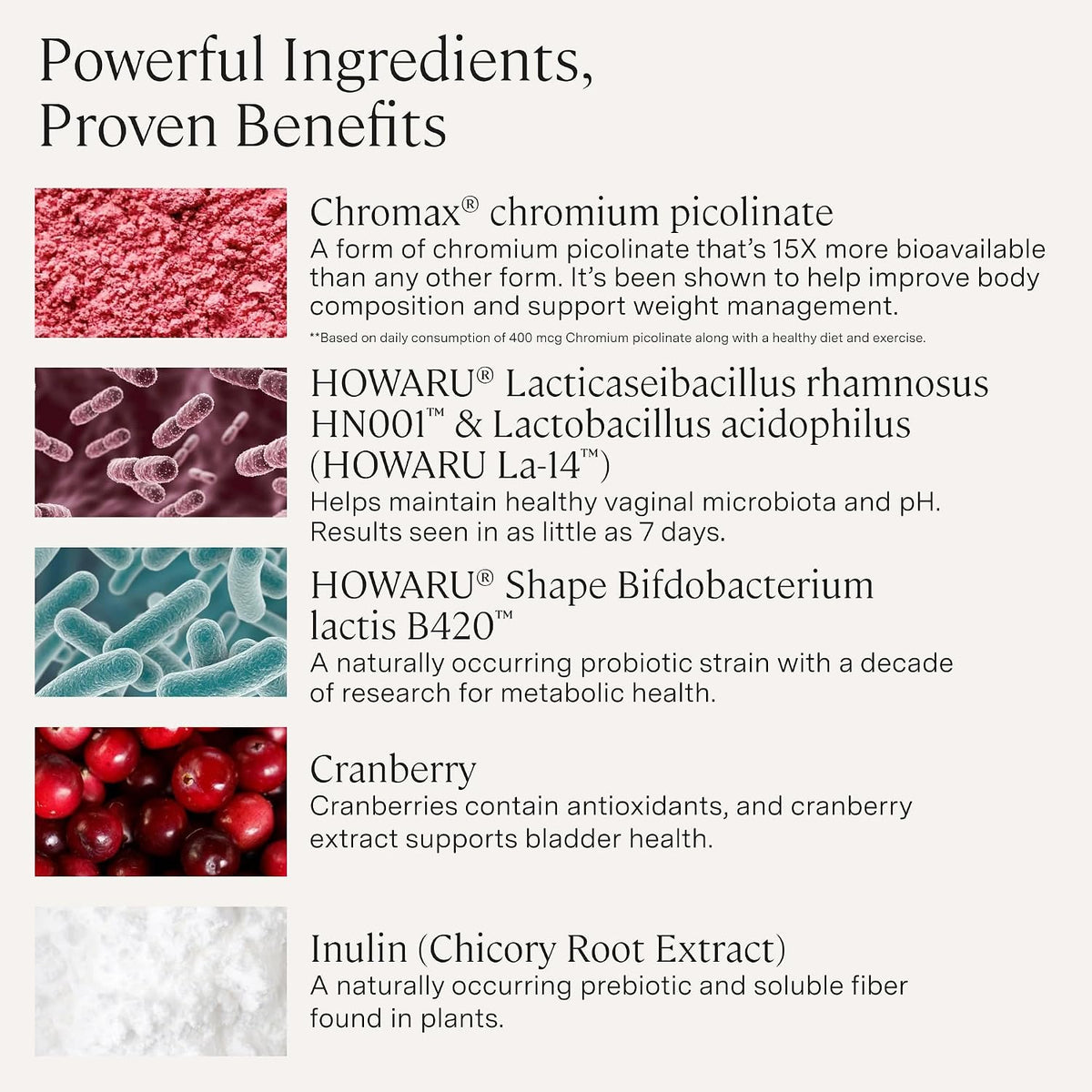 Stonehenge Health Biotics for Women Probiotic 70 Billion CFU, 24 Strains + Prebiotic Fiber, Weight Management, Focus & Mood, Digestive, Vaginal & Immune Support, Non-GMO, 30 Delayed-Release Veg Caps