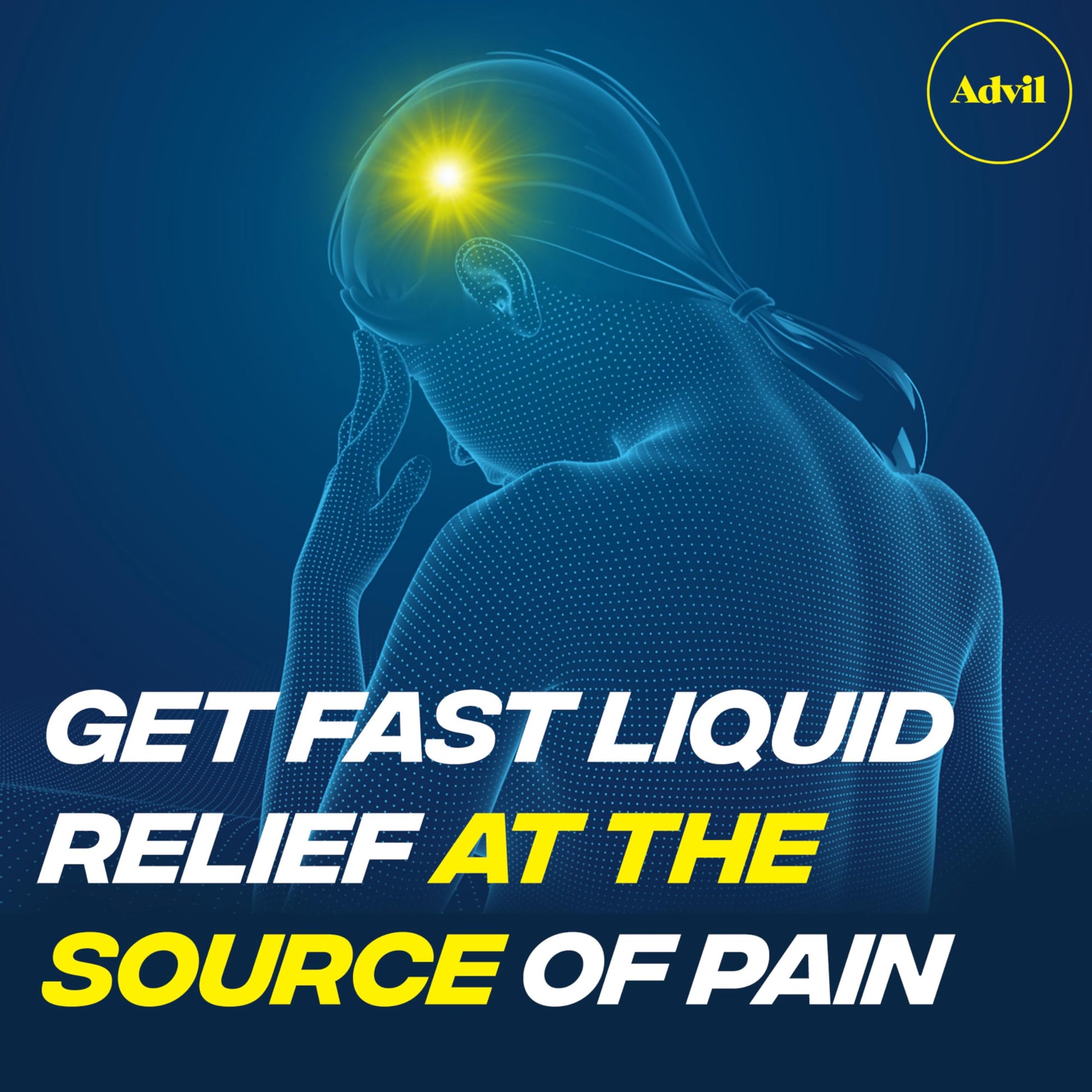 Advil Liqui-Gels Pain Reliever and Fever Reducer, Pain Medicine for Adults with Ibuprofen 200mg for Headache, Backache, Menstrual Pain and Joint Pain Relief - 200 Capsules, Advil PM Ibuprofen - 2 Ct Advil buy supplements Au