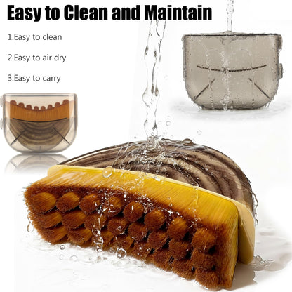 Lymphatic Contour Face Brush,Lymphatic Drainage Massager,Lymphatic Face Brush Ergonomically Designed to Fit The Skin Precisely Relieve Fatigue(1PCS) Aonstyna buy supplements Au