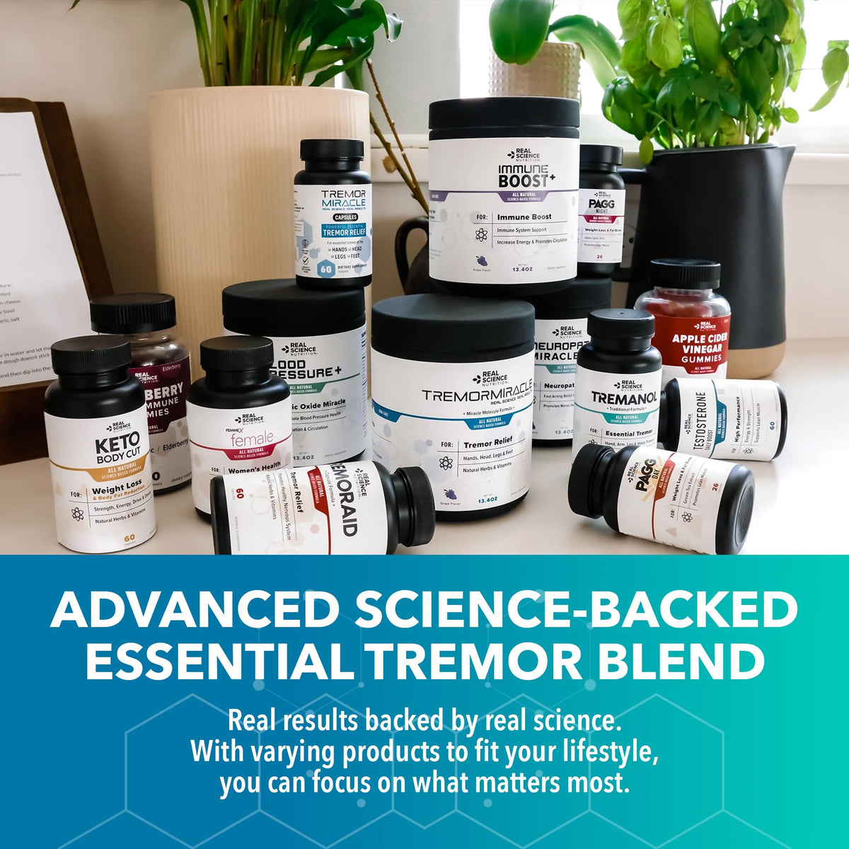Tremanol Natural Aid Herbal Supplement – Includes Vitamin B2 & B12, Passionflower & Skullcap – 60 Caps (Pack of 6) – Made in USA TremanolBuy Supplements Australia