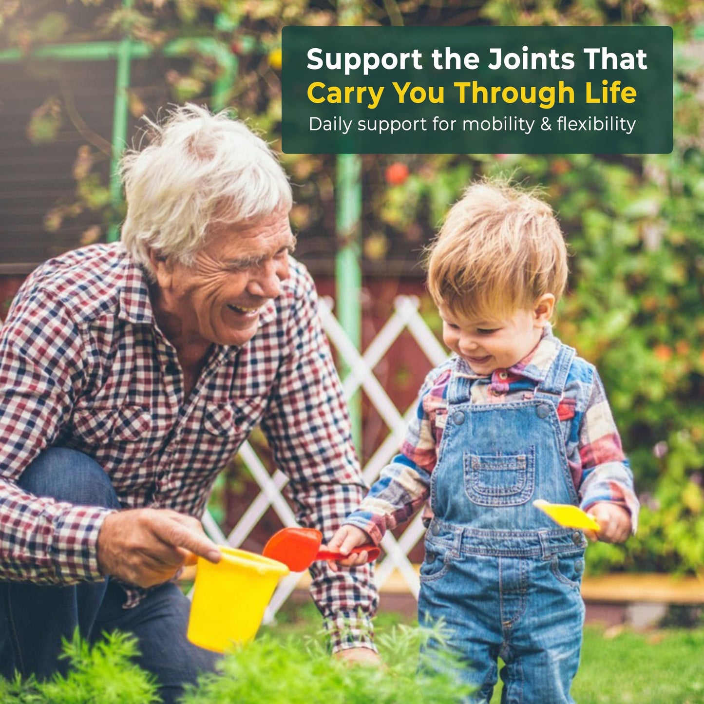 ASU Joint Support Supplement – 300mg Avocado Soy Unsaponifiables for Joint Comfort, Mobility & Cartilage Health, Clinically Studied, Plant-Based, Non-GMO, Gluten-Free, 60 Capsules (2 Month Supply) AvaSunBuy Supplements Australia