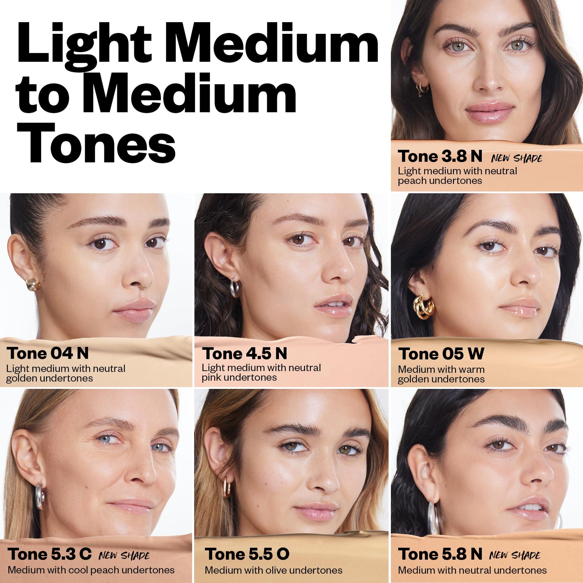 Kosas Revealer Concealer – Medium Coverage Hydrating Under Eye & Face Concealer with Hyaluronic Acid, Tone 04 N Kosas buy supplements Au