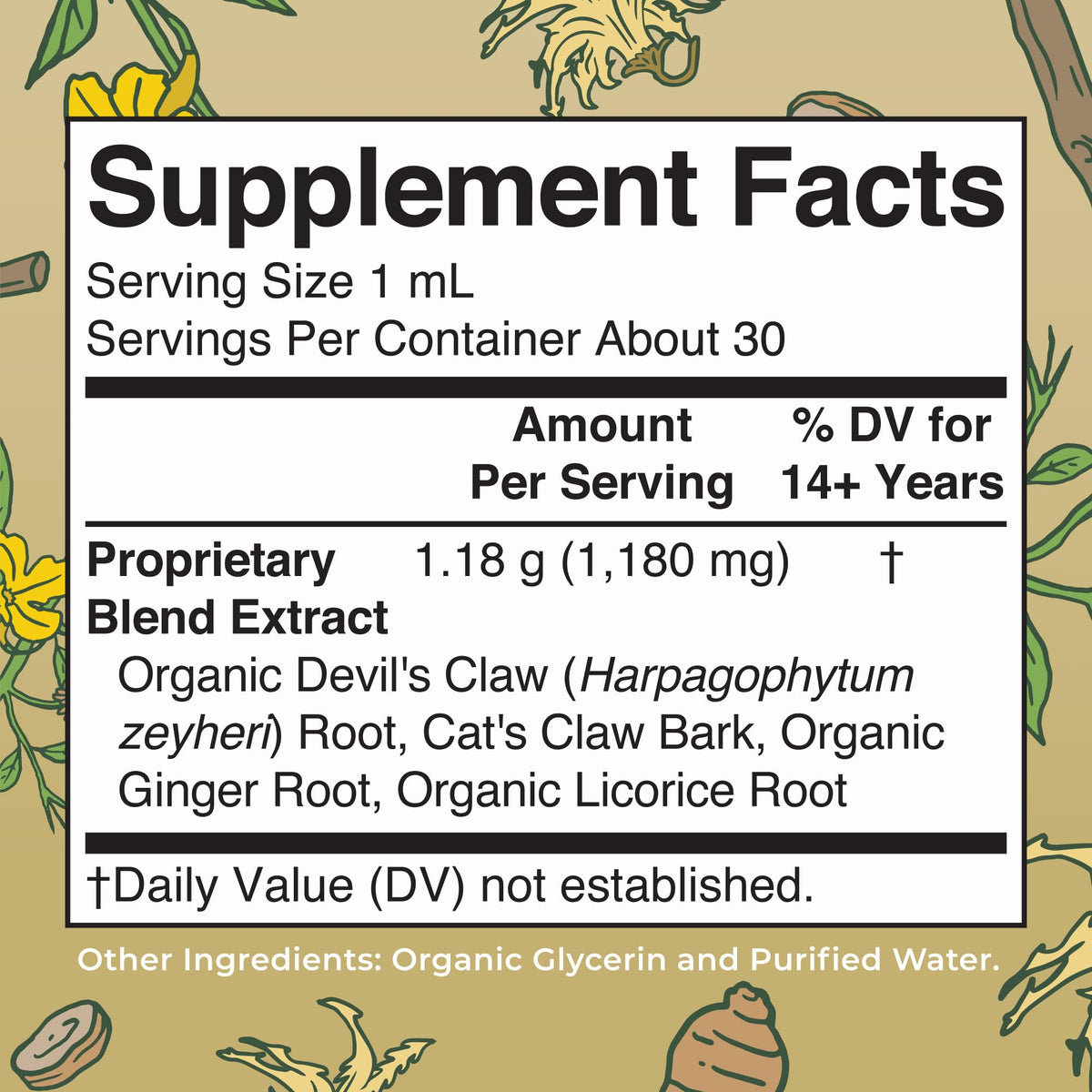 MaryRuth Organics Joint Health Liquid Drops & Vitamin K2+D3 Gummies (Peach Mango and Apricot) | Label Project Verified | Vitamins for Calcium, Joints, and Bone Support | Vegan, Non-GMO, Gluten Free MARYRUTH'SBuy Supplements Australia