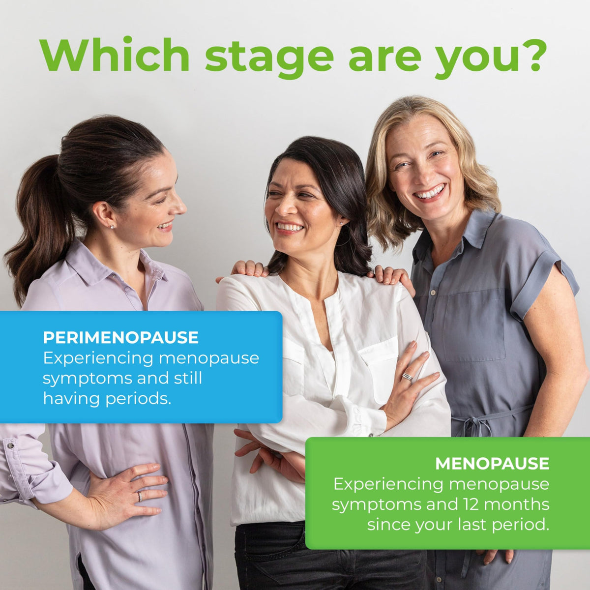 Health & Her Menopause Supplements for Women - Multi-Nutrient Support, Menopause Vitamins for Energy, Bones, Muscles, Skin & Hair, Vegan, Gluten-Free, Non GMO (60ct - 1 Month) Health and Her buy supplements Au