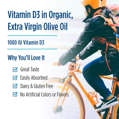 Nordic Naturals Pro Vitamin D3 1000, Orange - 120 Mini Soft Gels - 1000 IU Vitamin D3 - Supports Healthy Bones, Mood & Immune System Function - Non-GMO - 120 Servings Nordic NaturalsBuy Supplements Australia
