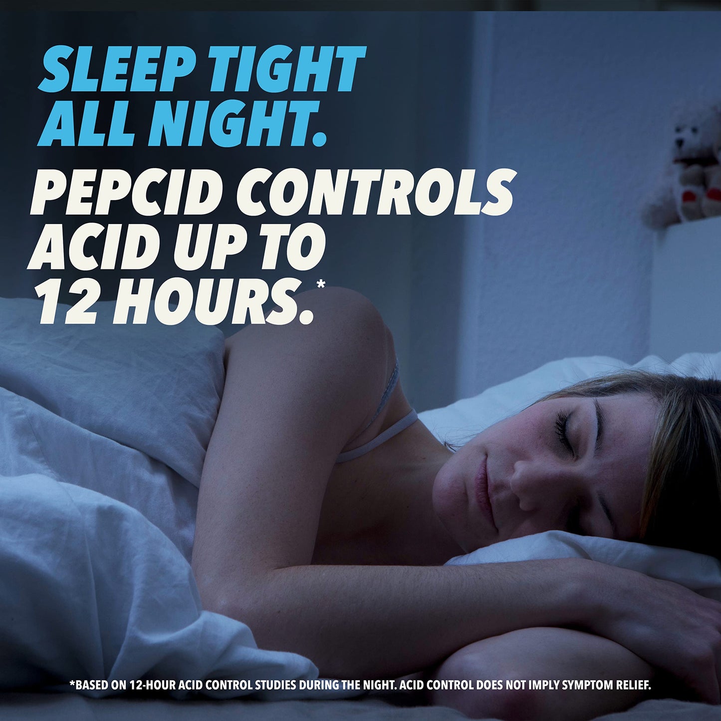 Pepcid AC Original Strength Heartburn Relief Tablets, OTC Medicine Prevents & Relieves Heartburn & Acid Reflux Due to Acid Indigestion, 10mg Famotidine Acid Reducer, Fast-Acting, 90 ct Pepcid buy supplements Au