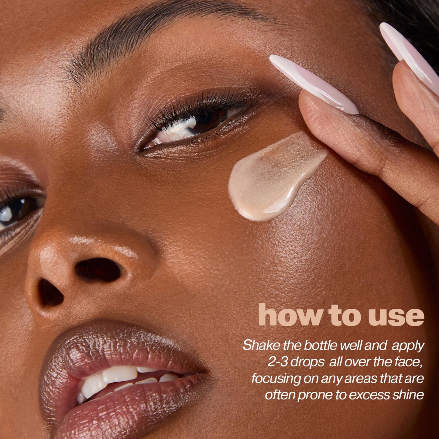 ICONIC LONDON Underglow Blurring Primer | Blurs Imperfections and Gives Skin a Radiant Glow, Cruelty-Free, Vegan Makeup Universal Shade, 0.91 Fl oz ICONIC LONDON buy supplements Au