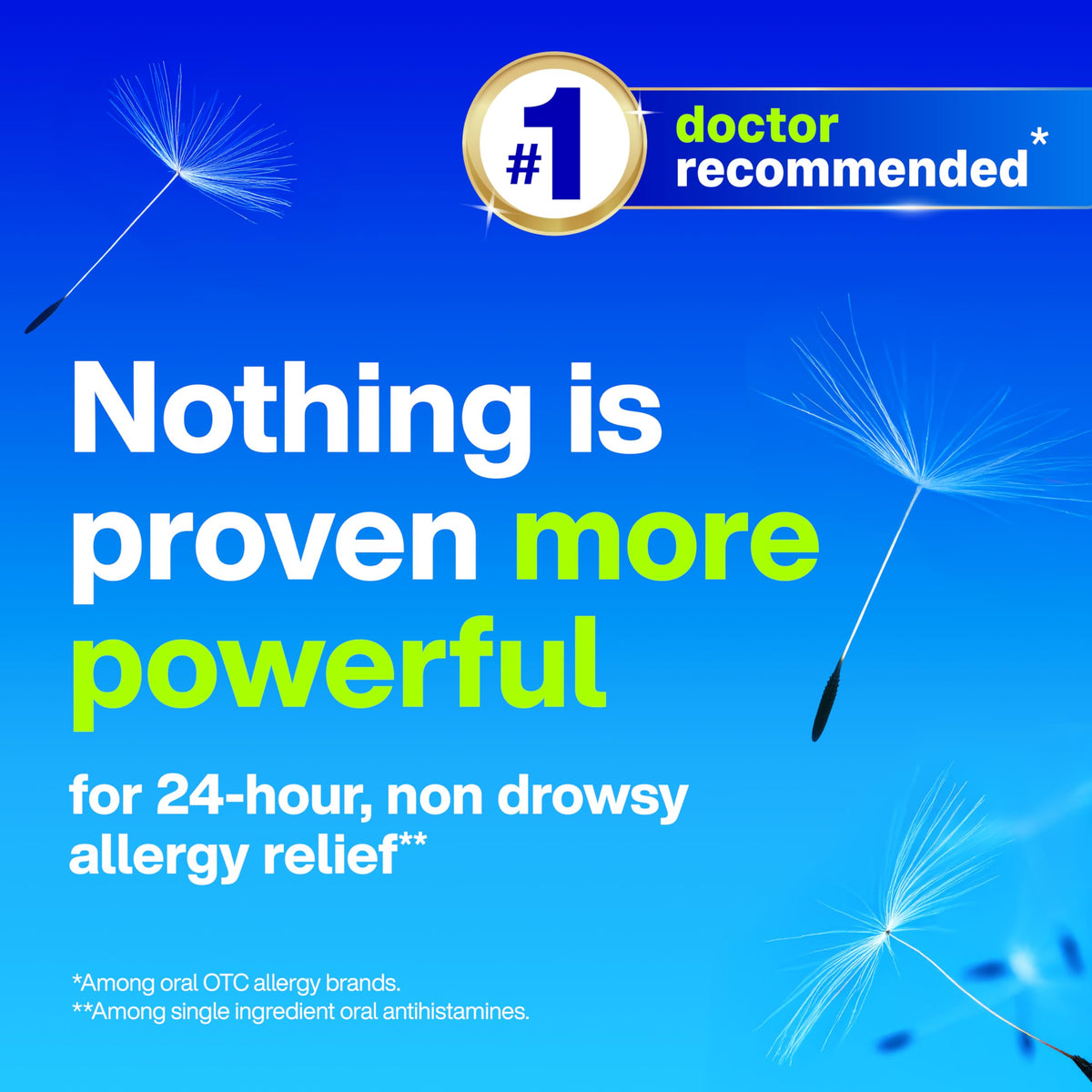Claritin Allergy Medicine for Adults, 24-Hour Non-Drowsy Loratadine 10mg Pills, Antihistamine, 100 Tablets Claritin buy supplements Au