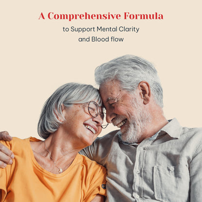 Vital BP - Support for Normal Blood Pressure - Supports Blood Flow & Arteries - with CoQ10, L-Citrulline, and K2 & D3-60 Capsules