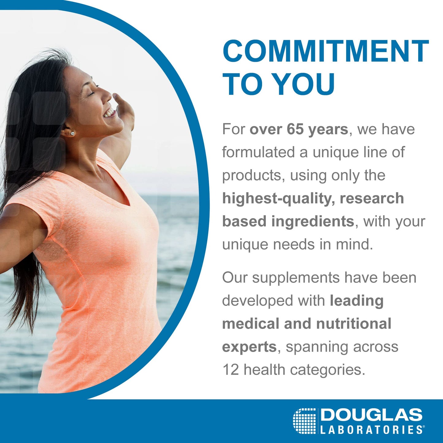 Douglas Laboratories Ultra I-3-C | Indole-3-Carbinol is a Proprietary Blend of Cruciferous Vegetables | 60 Capsules Douglas LaboratoriesBuy Supplements Australia