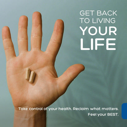 Natural Cure Labs Premium Immune Support Natural Cure Labs buy supplements Au