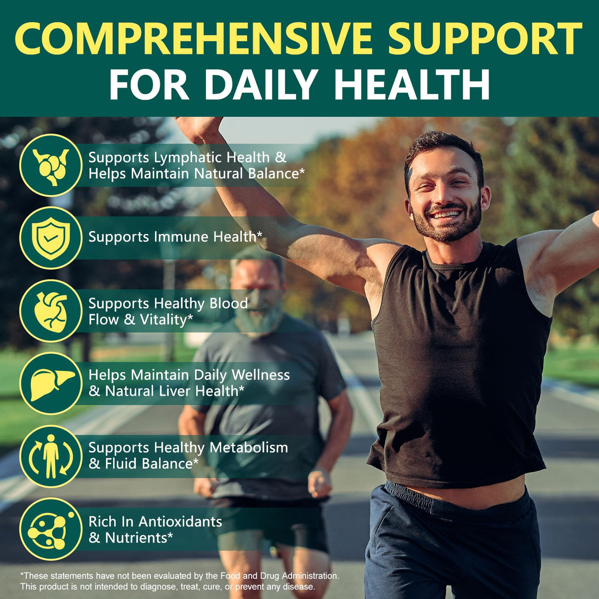 Lymphatic Drainage Supplements, 240 Softgels, Lymph System Support Supplement for Women & Men, 21-in-1 Herbal Blend with Echinacea, Burdock Root, Dandelion, Turmeric for Fluid Balance & Immune Support MXCZBSM buy supplements Au