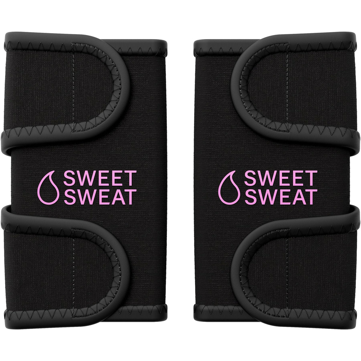 Sports Research Sweet Sweat® Arm Trimmers - Premium Sweat-Enhancing Arm Wraps for Women & Men - 3 Adjustable Sizes Sports Research buy supplements Au