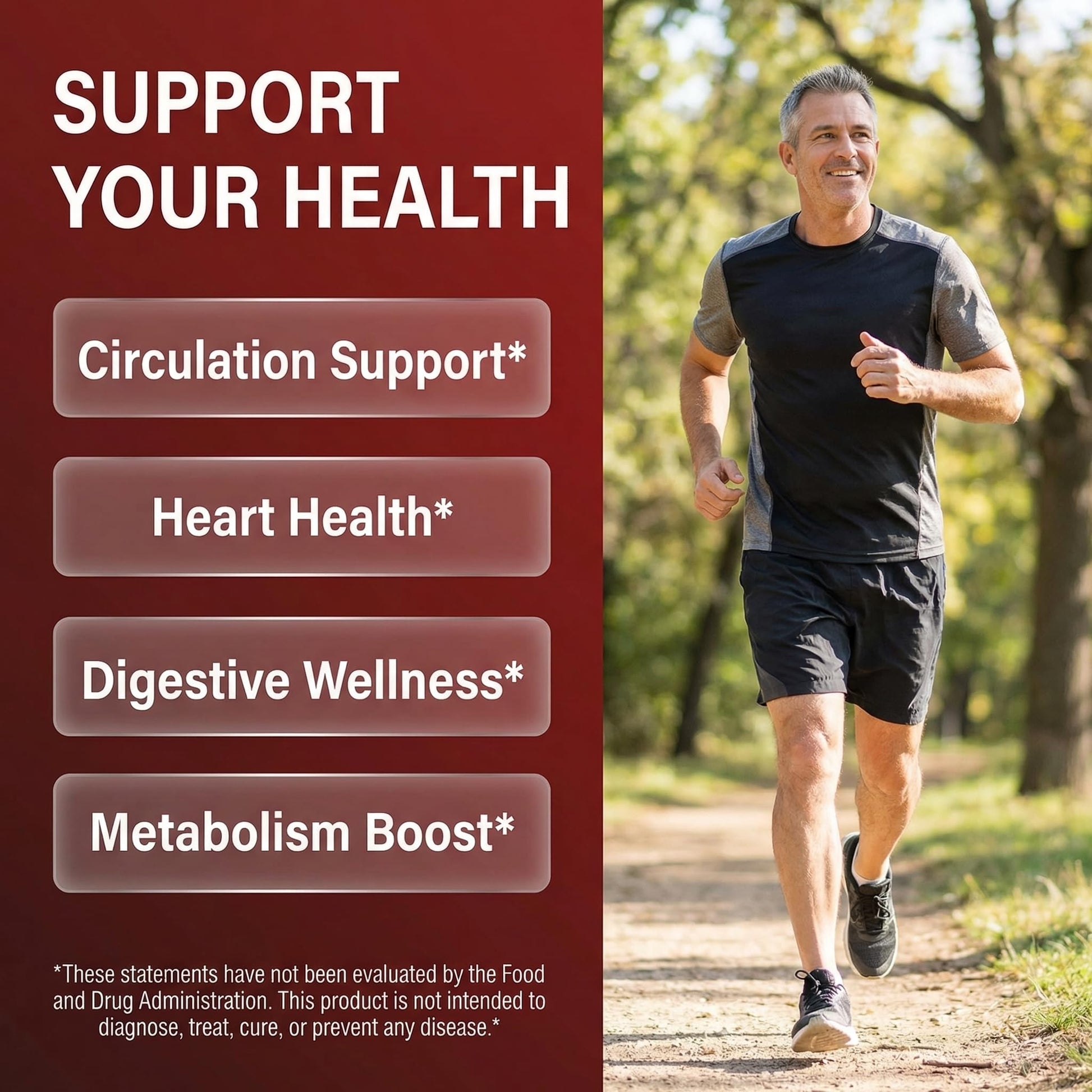 Clean Nutra Cayenne Pepper Capsules Supplement with Hawthorn Berry, Dandelion Root, Ceylon Cinnamon, Garlic, Ginger, Berberine, Apple Cider Vinegar, Milk Thistle, Beet Root, Aloe Vera Pills & More Clean Nutraceuticals buy supplements Au