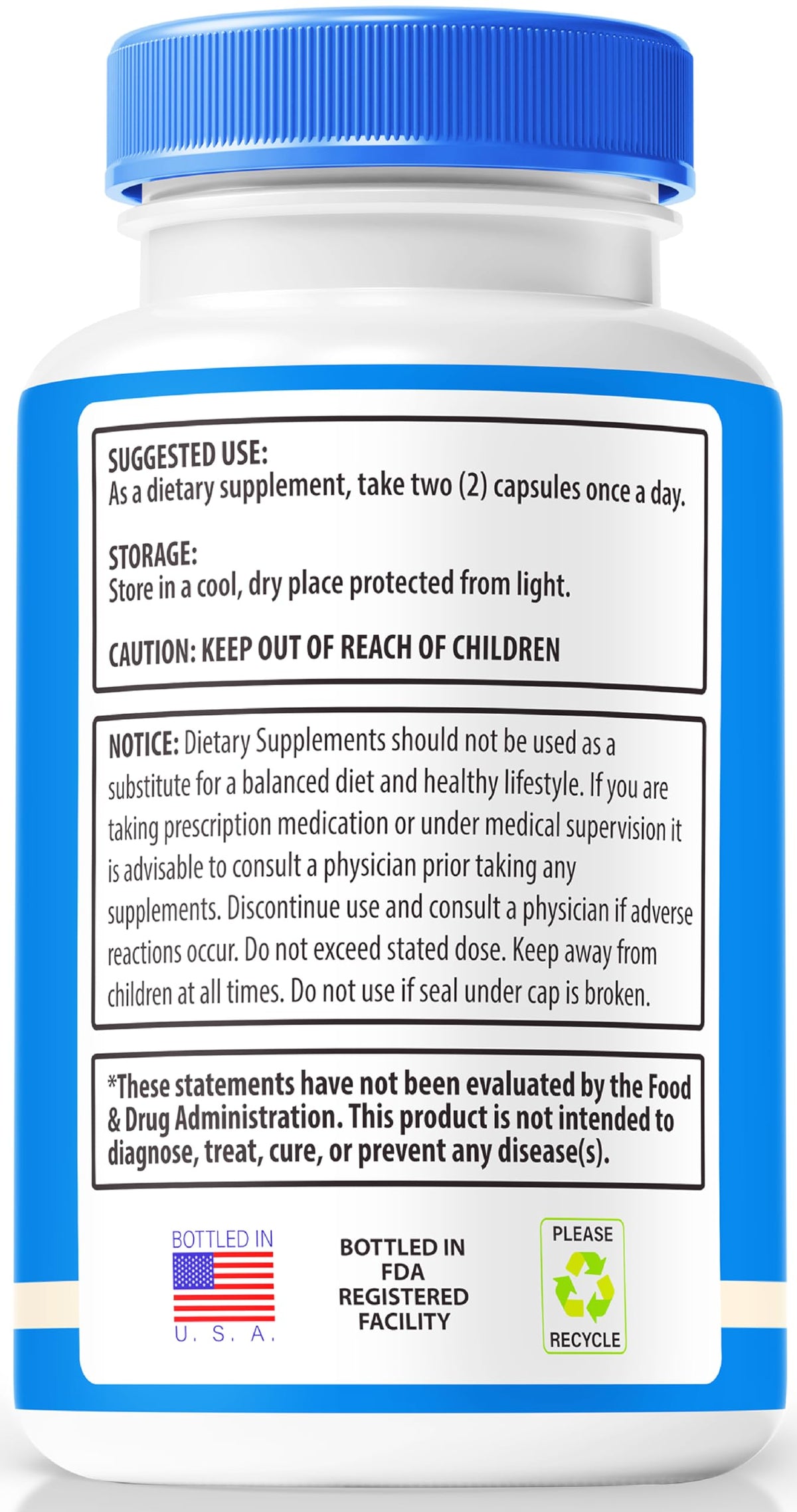 NutraRize (2 Pack) Flexopril Ultra Capsules, Official Flexopril for Joint Support, All-Natural Formula to Fortify Bones and Bolster Flexibility, Premium FlexoprilUltra Pills Review (120 Capsules) NutraRizeBuy Supplements Australia