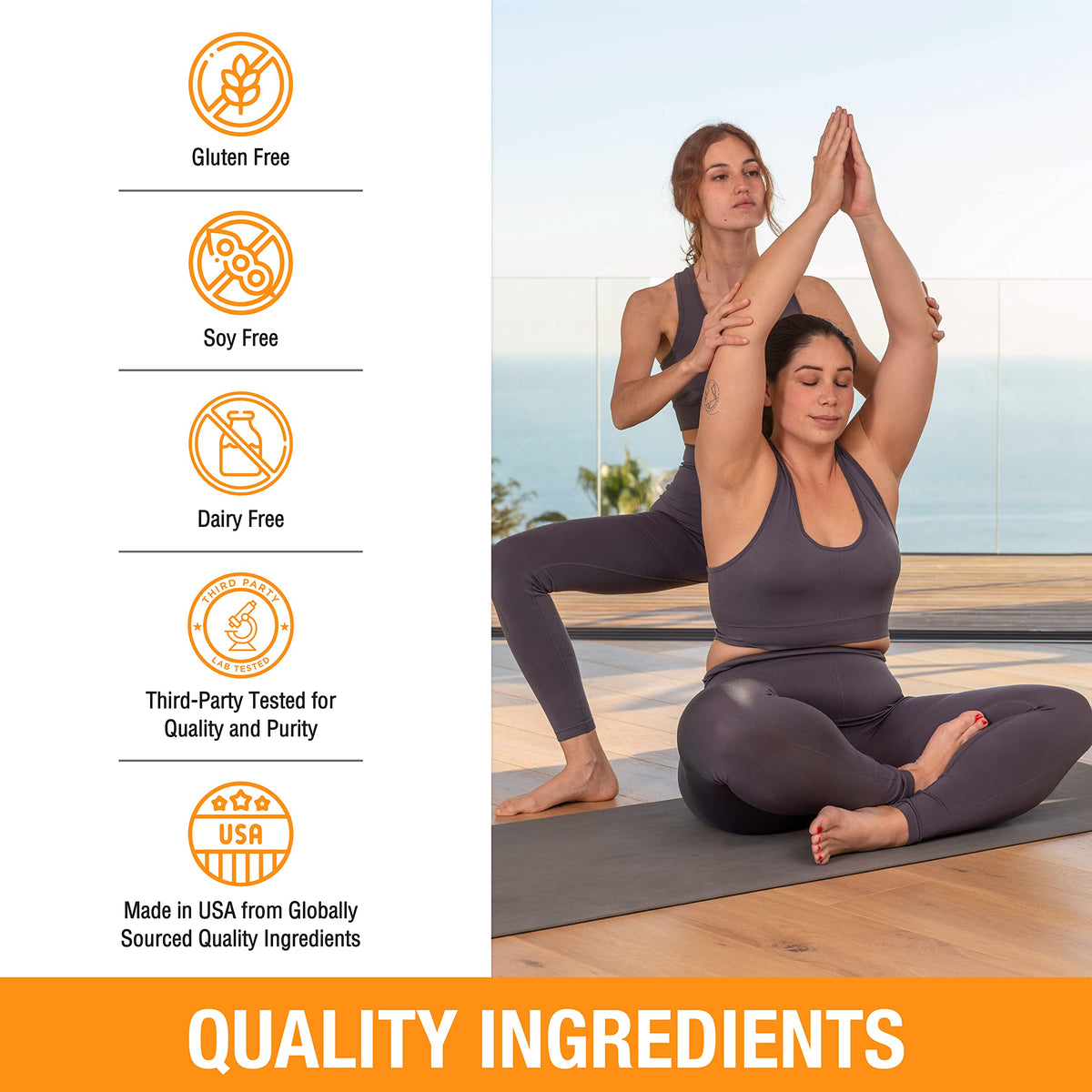 Sandhu's DIM Supplement 200 mg -60 Capsules - Diindolymethane with Ashwagandha & Bioperine Hormone Balance for Women & Men, Hormonal Acne Supplements Sandhu'sBuy Supplements Australia