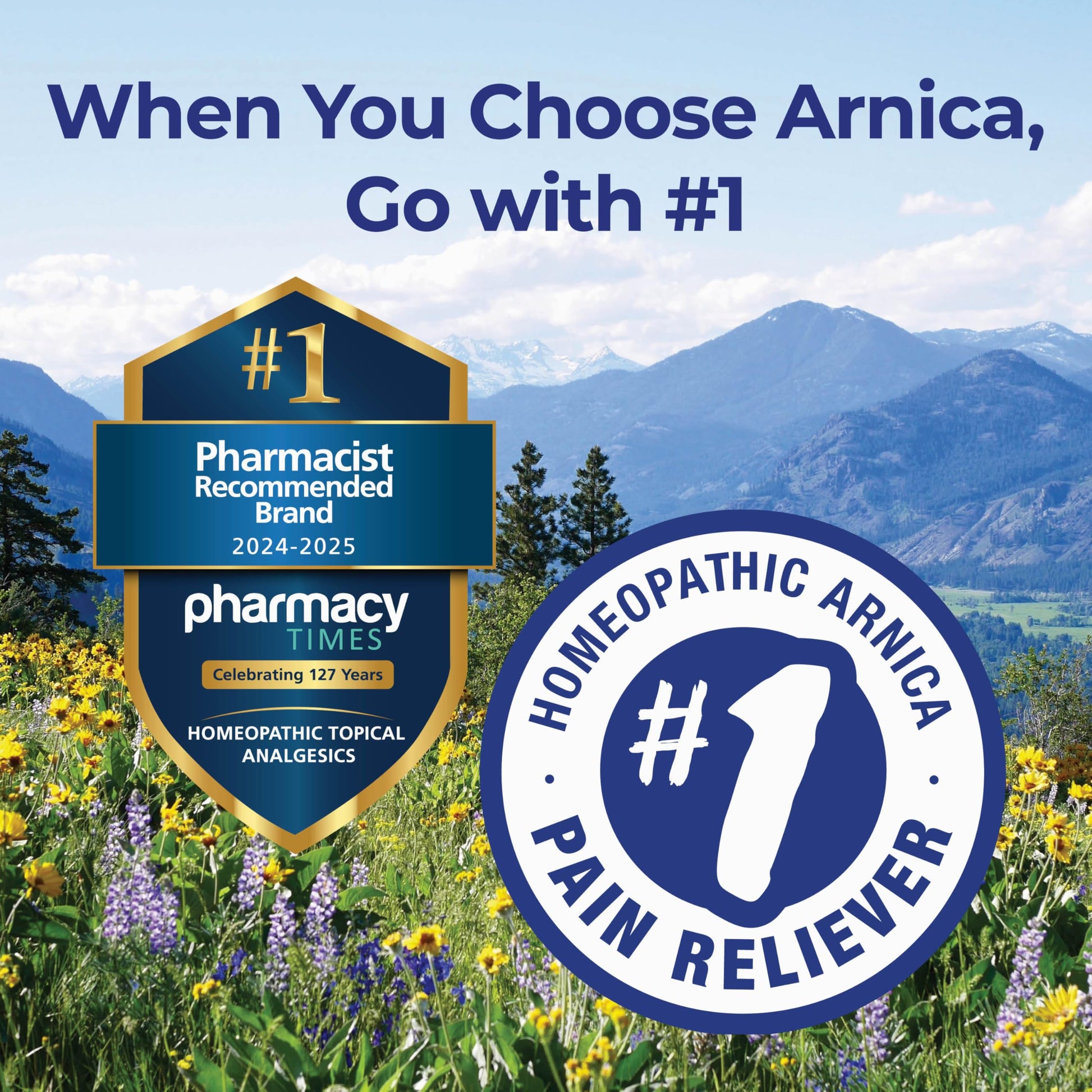 Boiron Arnicare Cream for Joint Pain, Muscle Pain, Swelling, Soreness, Stiffness, and Bruises - Fast Absorbing and Fragrance-Free - 4.2 oz BoironBuy Supplements Australia