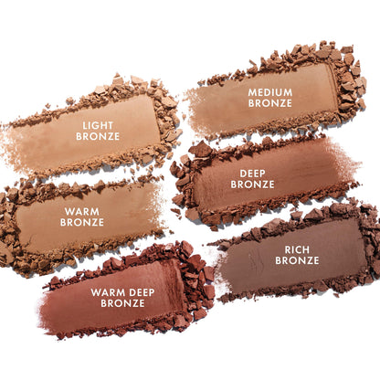 ICONIC LONDON Ultimate Bronzing Powder | Silky Powder, Flawless Matte Finish Bronzer Cruelty-Free, Vegan Makeup, (Medium Bronze) 0.59 oz ICONIC LONDON buy supplements Au