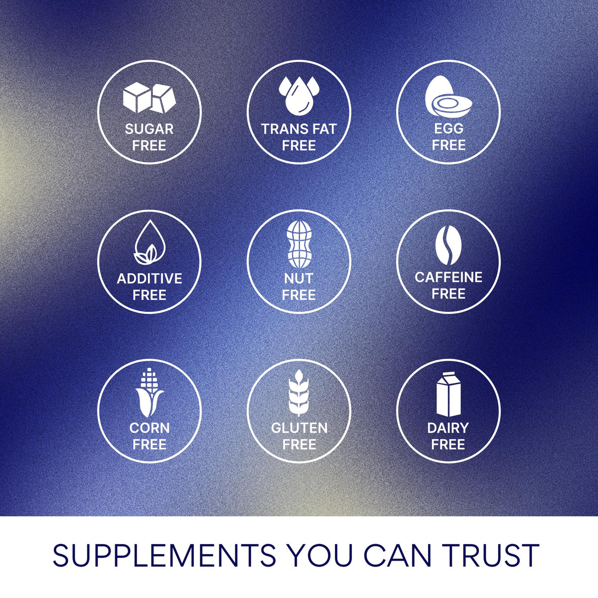 Research Verified Joint Support - Glucosamine, MSM, Turmeric, Boswellia, BioPerine - Vegan - 270 Capsules - 3 Month Supply Research VerifiedBuy Supplements Australia