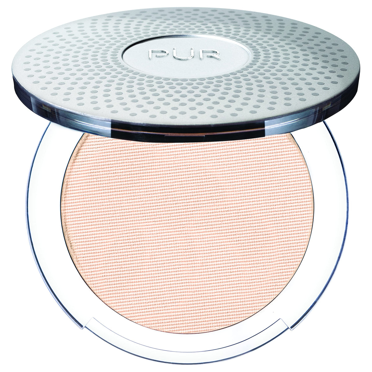 PUR Beauty 4-in-1 Pressed Mineral Makeup Powder Foundation with SPF 15 - Concealer & Finishing Compact Pressed Powder for Face - Buildable Medium to Full Coverage Foundation Powder (Fair Ivory) PÜR MINERALS buy supplements Au
