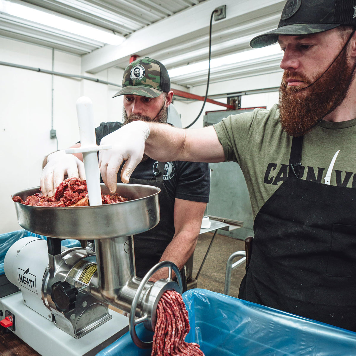 Bearded Butchers Natural Cure, 3.5 oz – Celery Juice Powder & Cherry Powder for 25 lbs Meat - Natural Curing Alternative to Sodium Nitrite & Pink Curing Salt - Clean Label Meat Cure for Making Snack Sticks, Jerky, Sausage, Bacon & More BEARDED BUTCHER BLEND SEASONING buy supplements Au