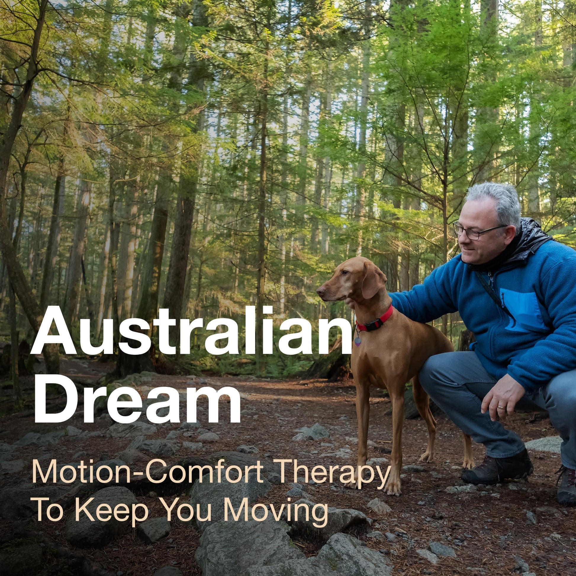Australian Dream Arthritis Pain Relief Cream - Soothing & Non-Greasy - Powerful Topical Arthritis Pain Relief - Good for Muscle Aches or Joints - 2 oz Jar Australian DreamBuy Supplements Australia
