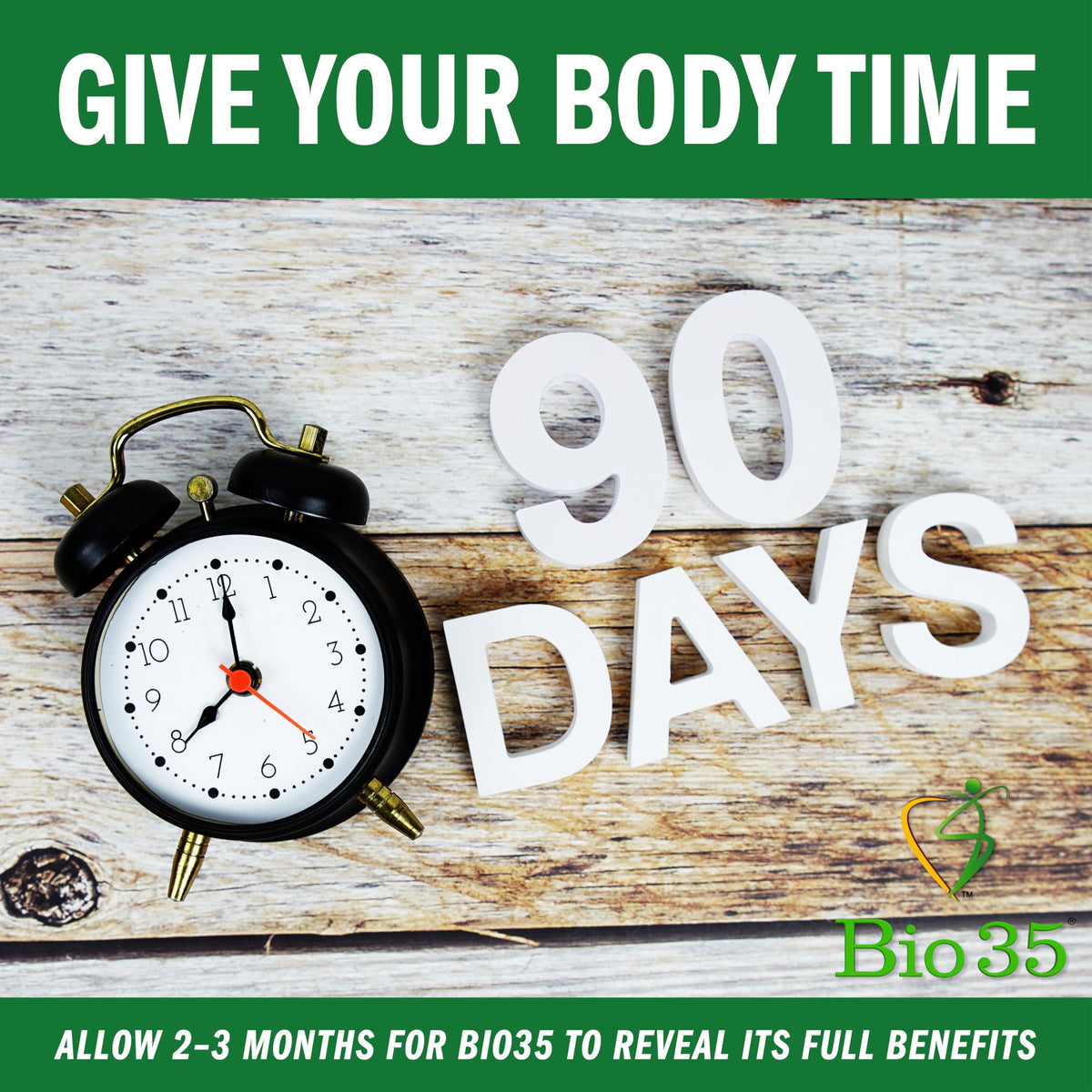 Bio35 / 300 sg Original, Gluten Free, Daily Multivitamin for Men & Women Wellness – Bio35 High Potency Softgel with Trace Minerals, Multi Vitamins for Immune Support, Digestion, & Energy, Biotek, For Health, For LifeBuy Supplements Australia